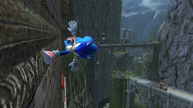 sonic unleashed rom 360