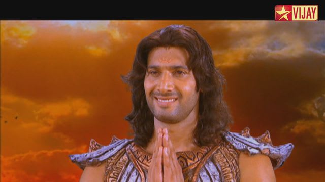 hotstar vijay tv mahabharatham full episode